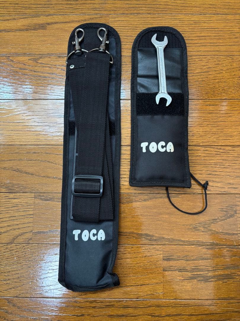 TOCA SYNERGY パーカッション