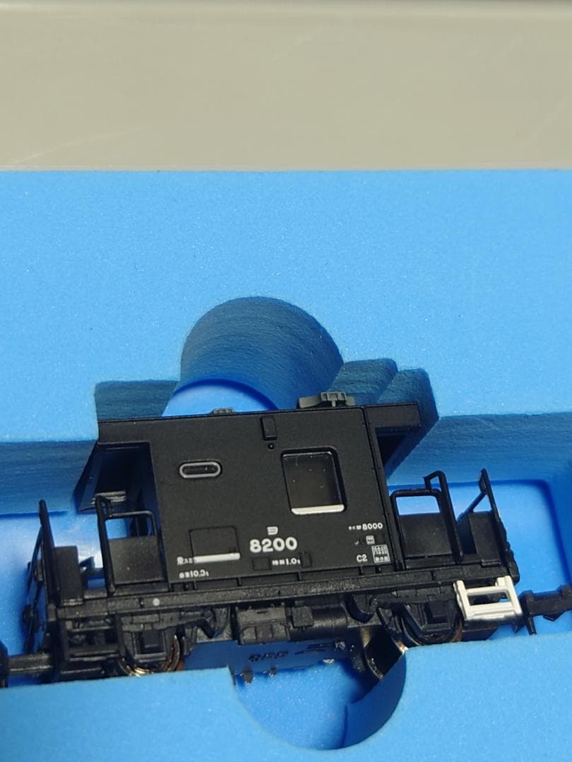 マイクロエース　シキ800