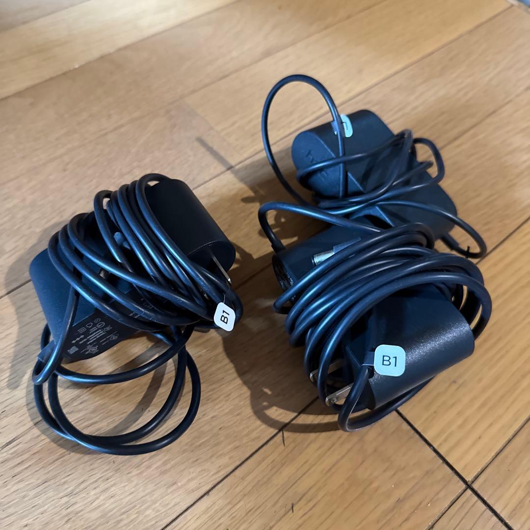 HTC VIVE VRヘッドセット デラックスオーディオストラップ付き