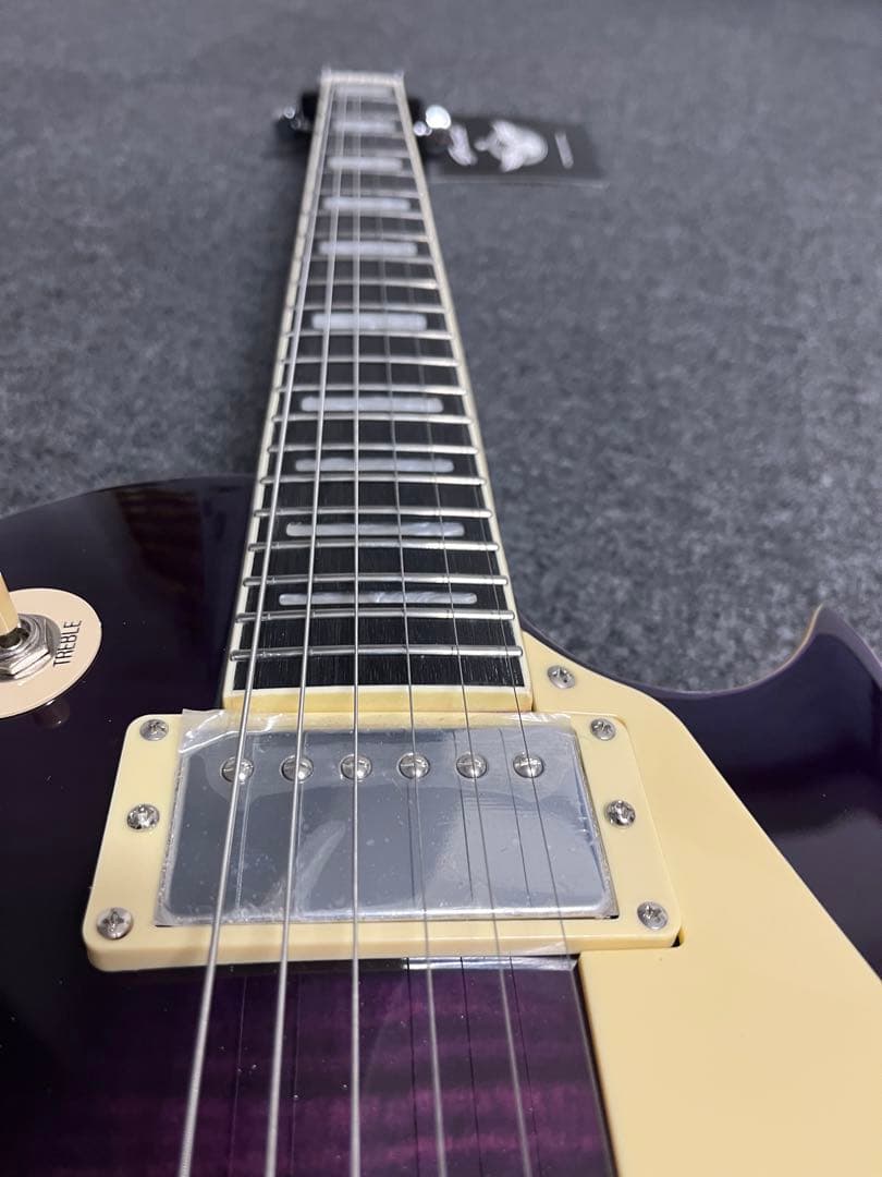 Grote LP Style LPYSー006