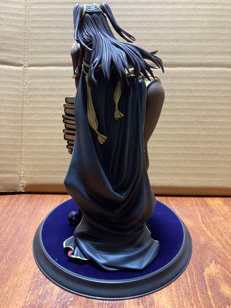 MaxFactory グッスマ　ファイアーエムブレム　覚醒　サーリャ　フィギュア