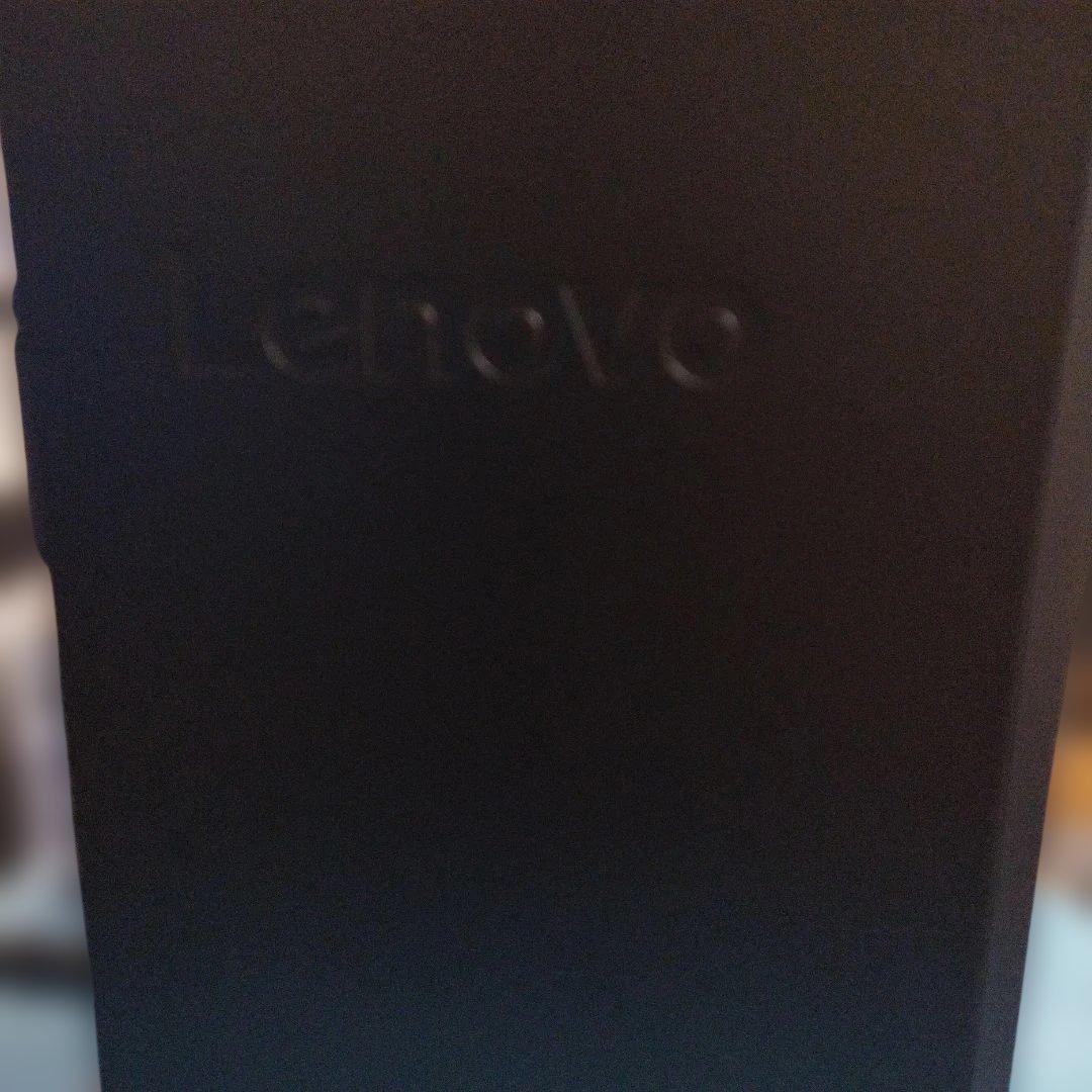 ミニPC Lenovo ThinkCentre M725s Ryzen 3 Pro