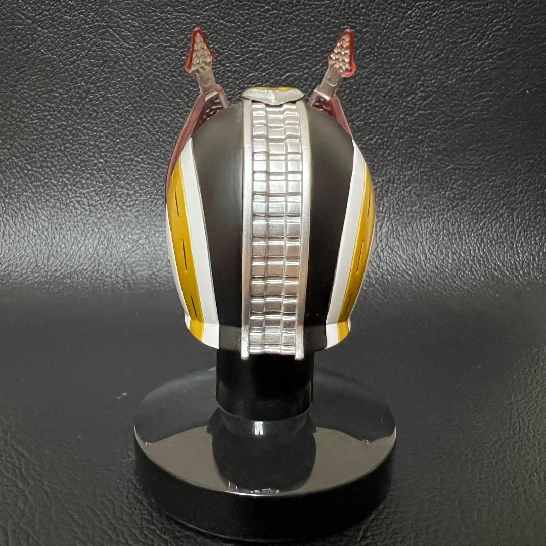 ■ 激レア　仮面ライダー電王　ソードフォーム　マスコレ　マスクコレクション