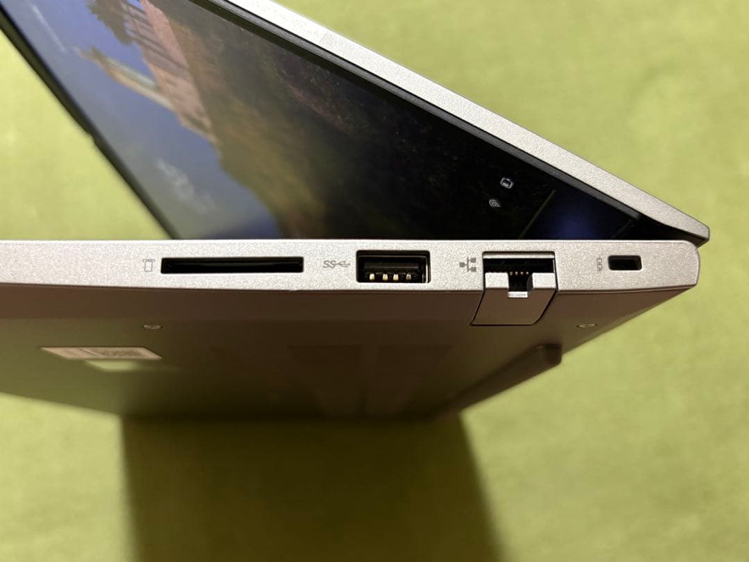 Windowsノート本体 Thinkbook 14 G3 ACL Ryzen5 8GB 256GB