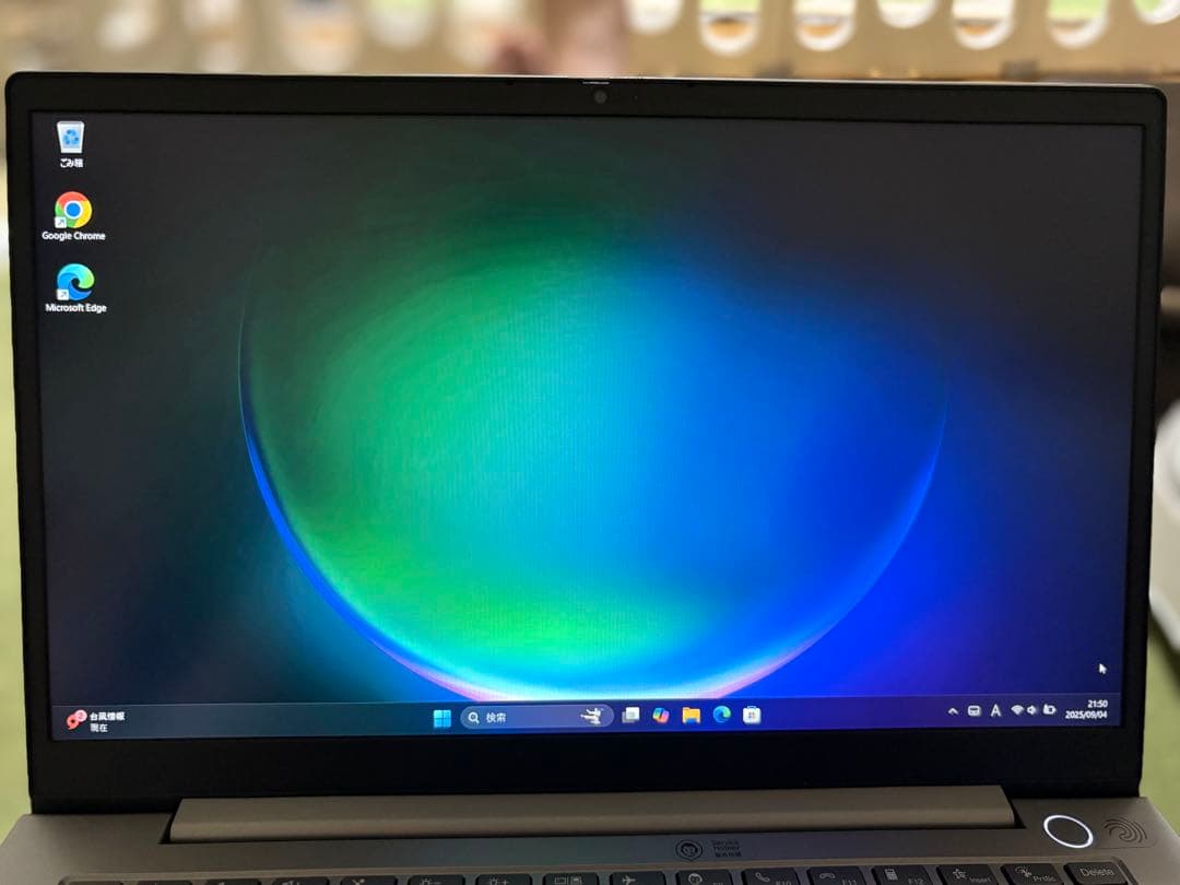 Windowsノート本体 Thinkbook 14 G3 ACL Ryzen5 8GB 256GB