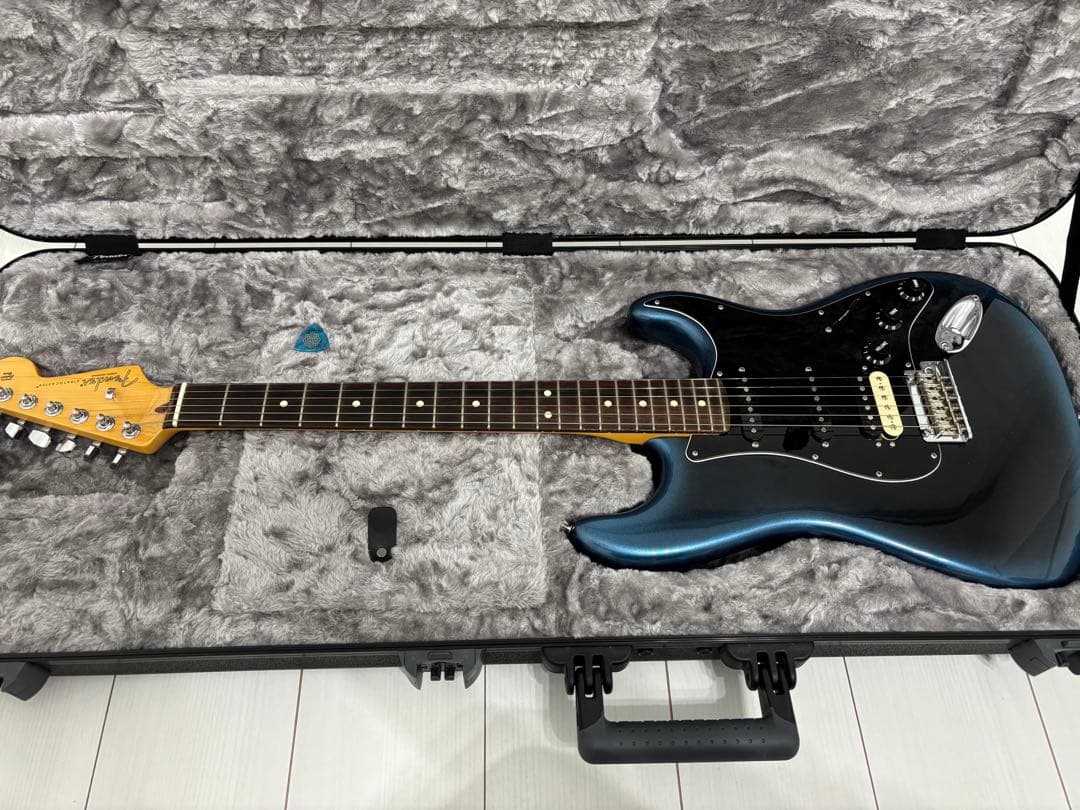 ギター Fender American Professional II HSS