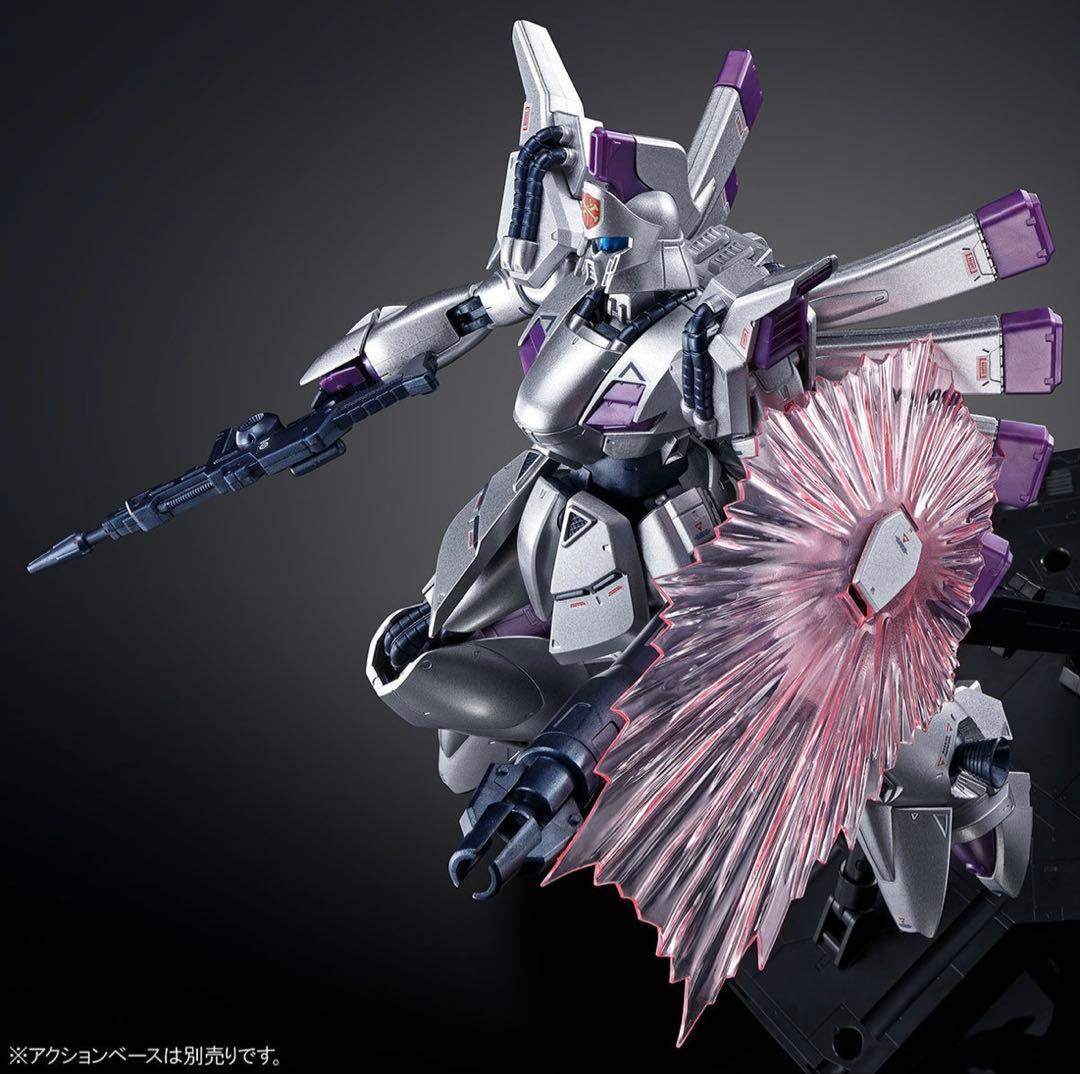 RE/100 XM-07 ビギナ・ギナ [エクストラフィニッシュ]