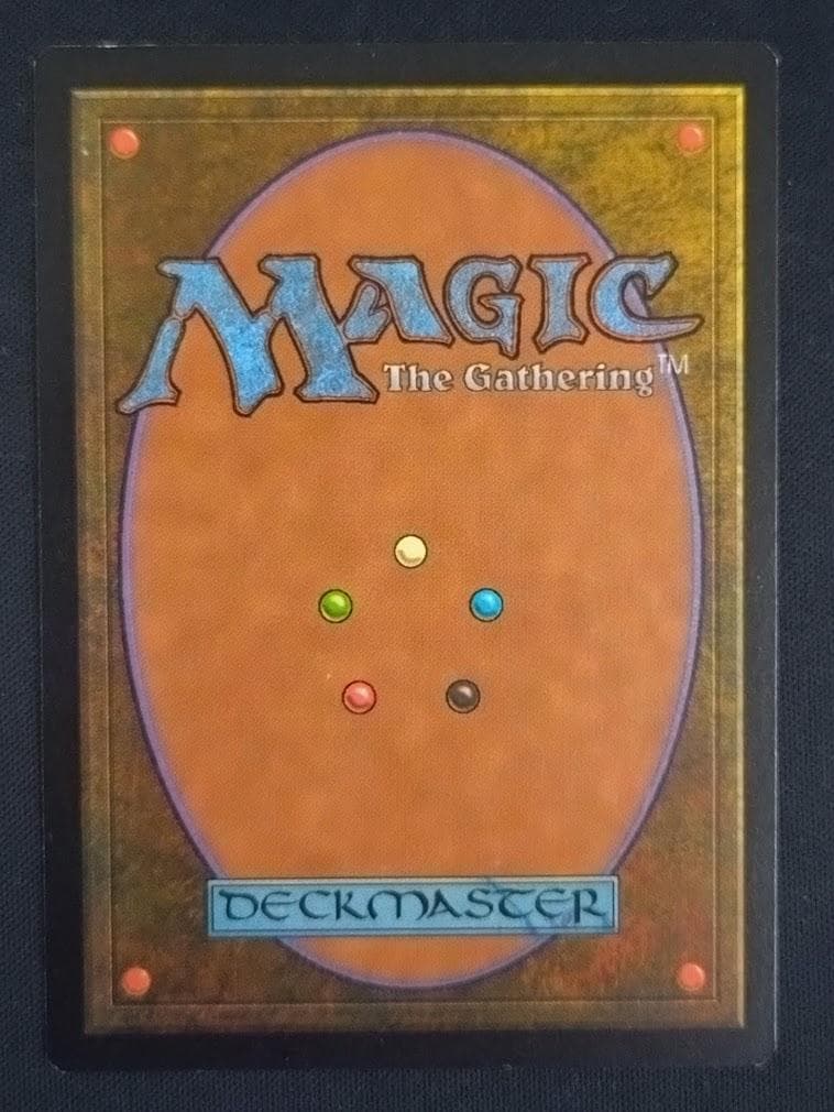 MTG 稲妻のドラゴン Foil 英 プレリリース プロモ USG-P