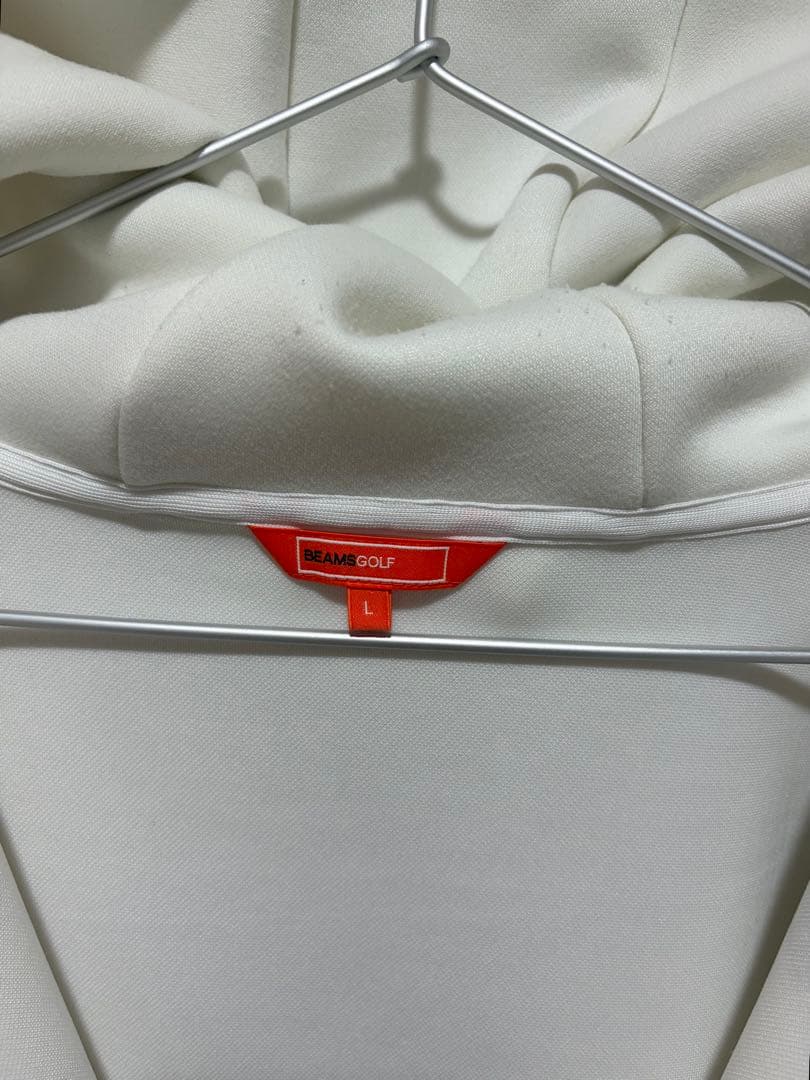 パーカー ORANGE LABEL / ダンボールニット フーディー レディース