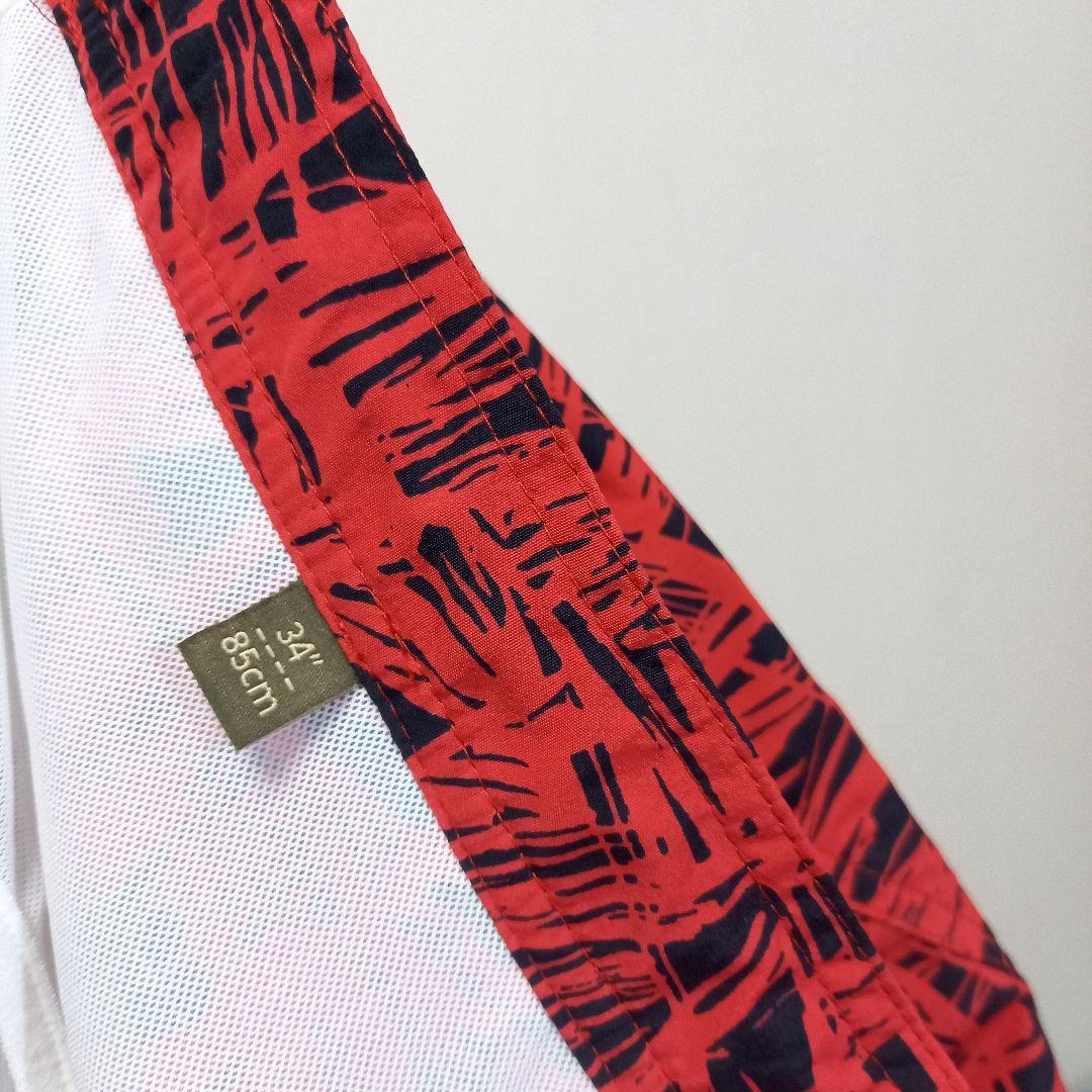 新品 74600円 Charvet × Thorsun スイムショーツ 34