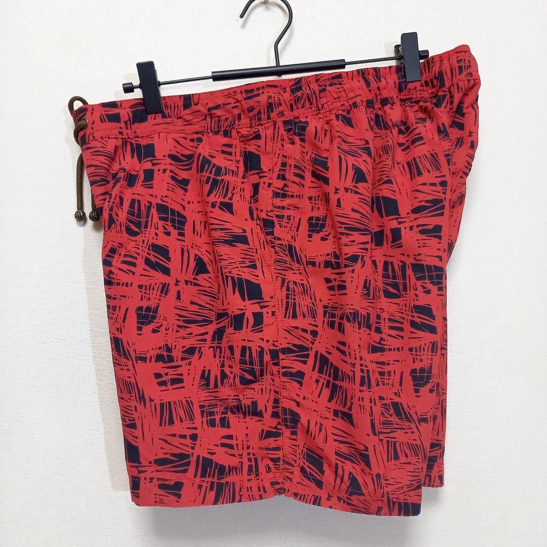 新品 74600円 Charvet × Thorsun スイムショーツ 34