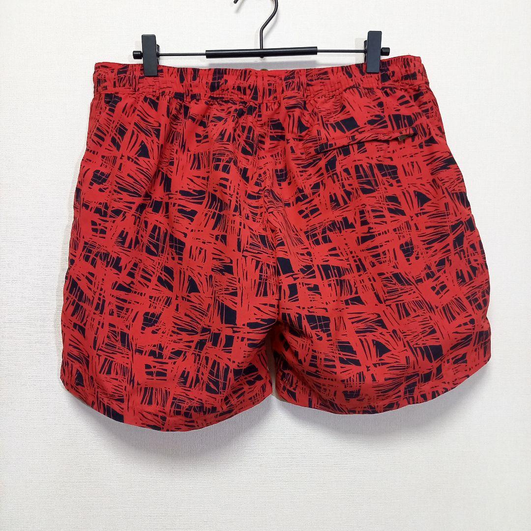 新品 74600円 Charvet × Thorsun スイムショーツ 34