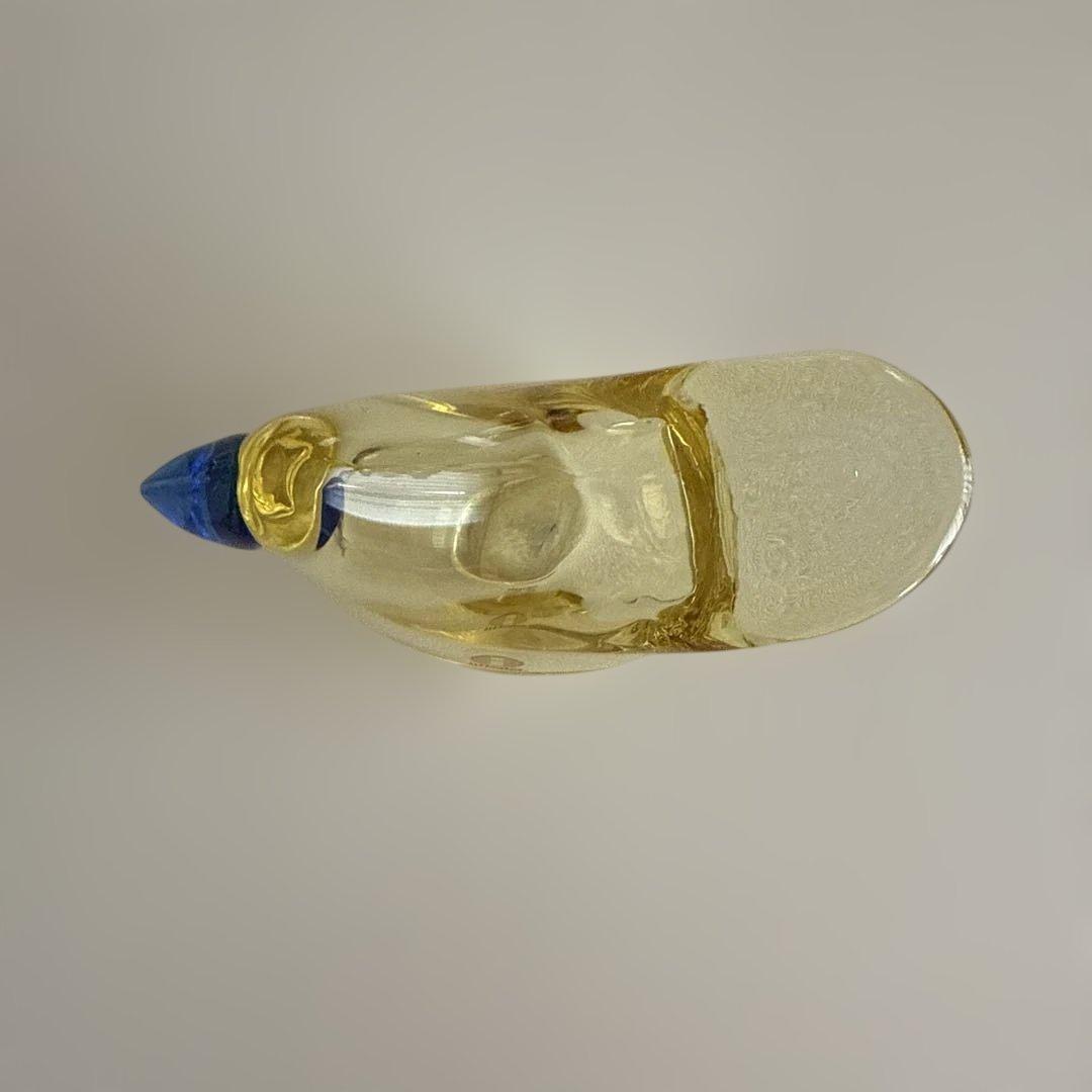 希少美品⭐︎イッタラ シエッポ バード bird 限定 シリアルナンバー入