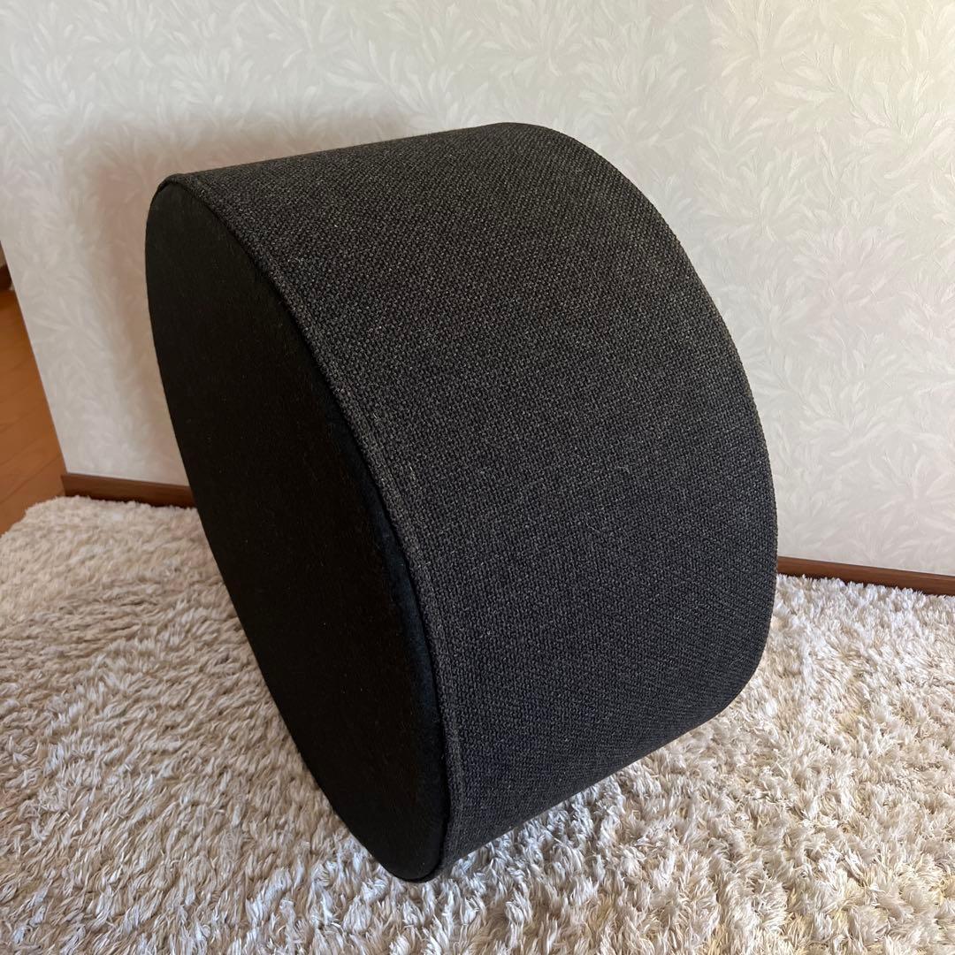 Sachikoです。SOFTLINE DRUMS POUF ドラムスパフ