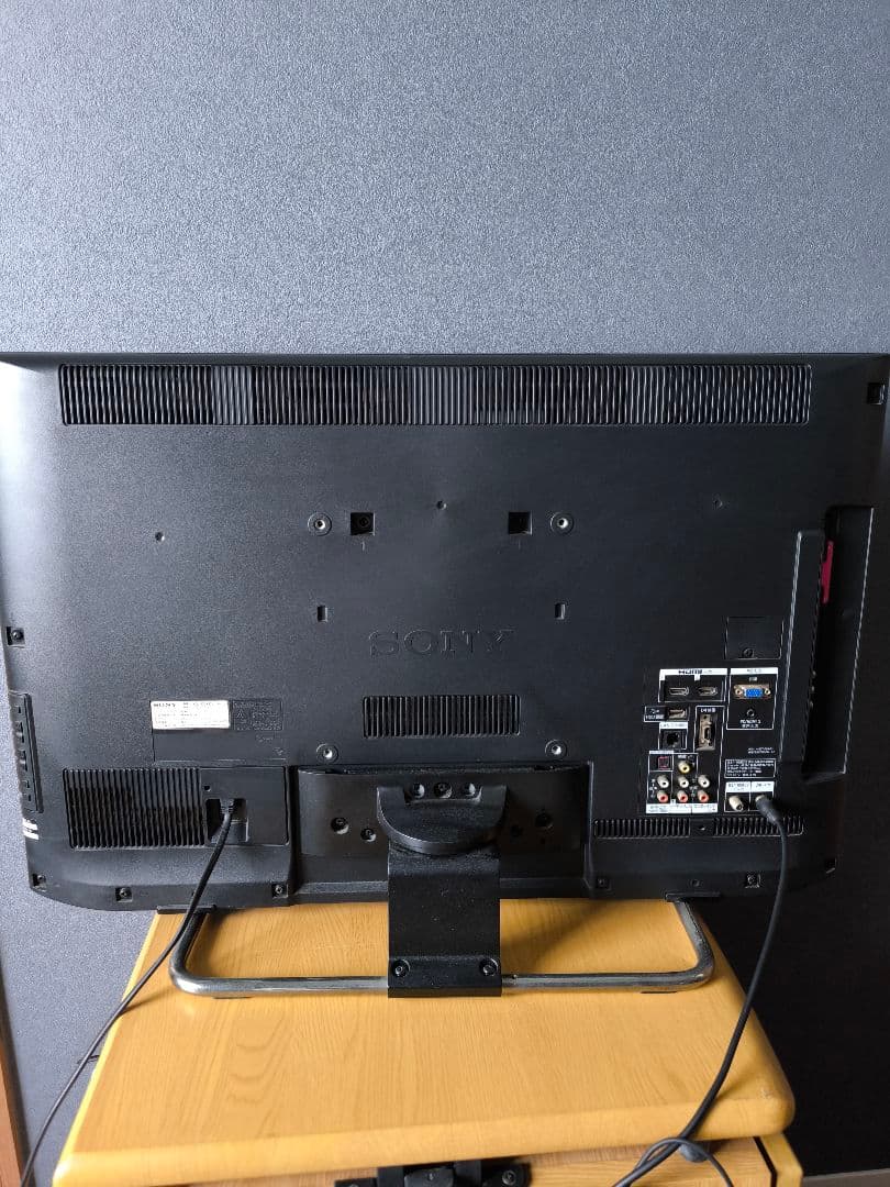 SONY KDL-32EX42H 32インチ液晶テレビ