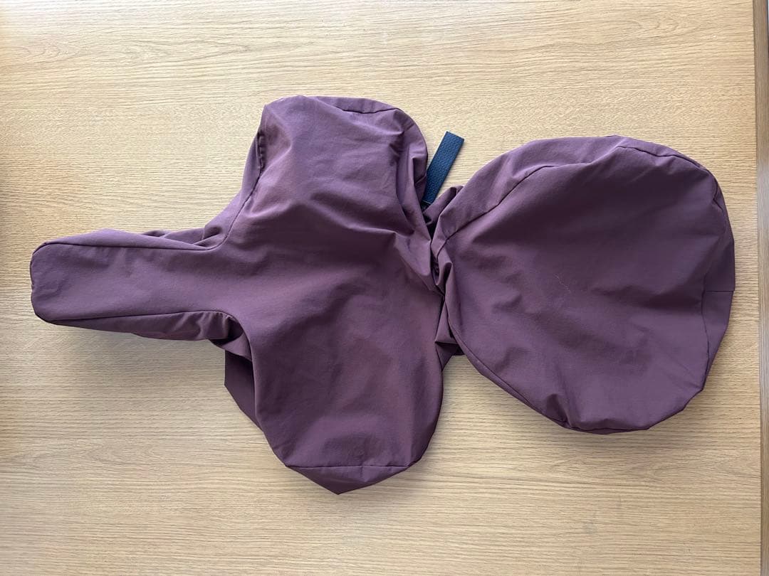 OneAid リラクッション M アロン化成 老犬介護 中型犬 大型犬　ブラウン