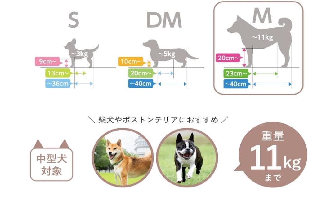 OneAid リラクッション M アロン化成 老犬介護 中型犬 大型犬　ブラウン