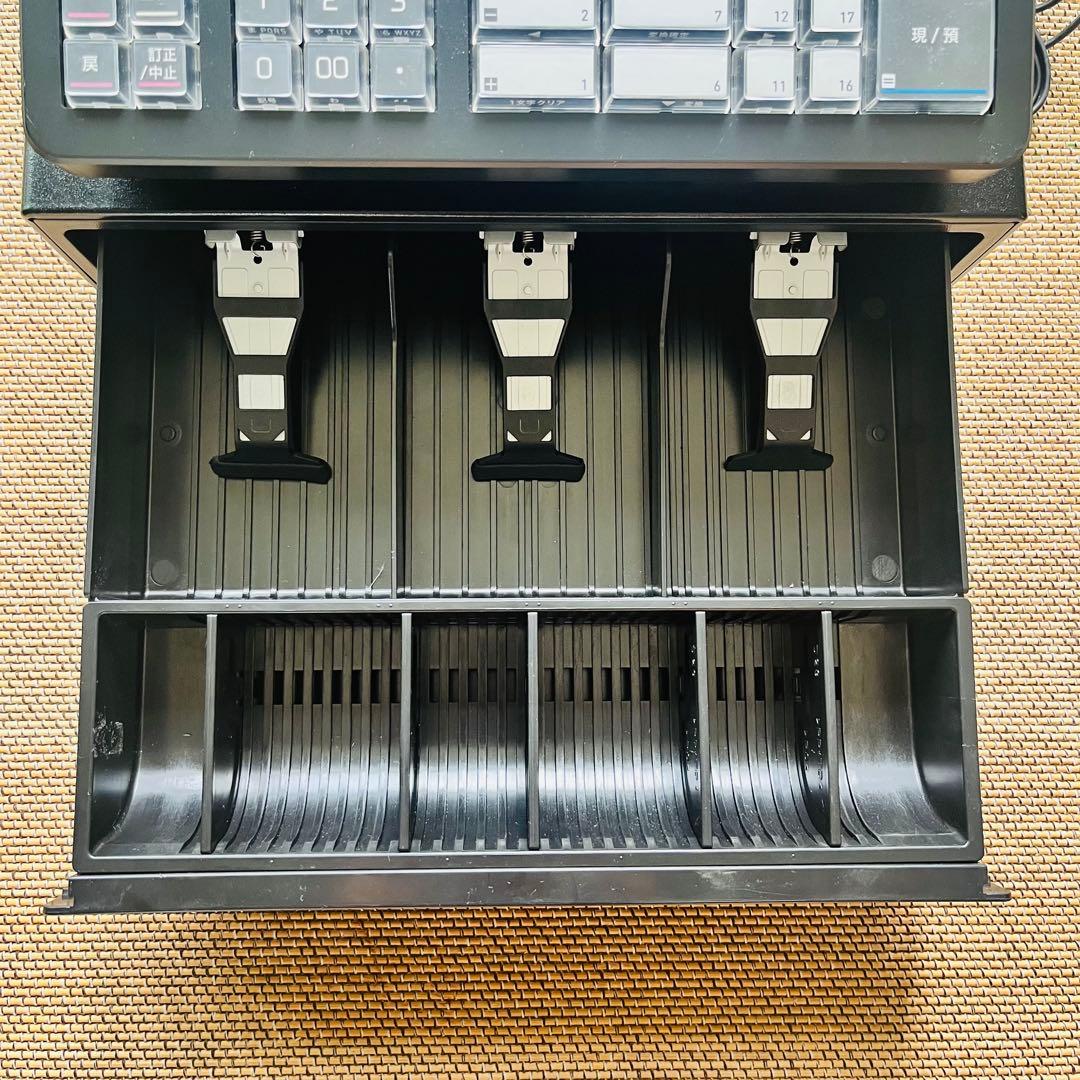 MikusiaCASIO SR-S4000 Bluetooth対応レジスタ