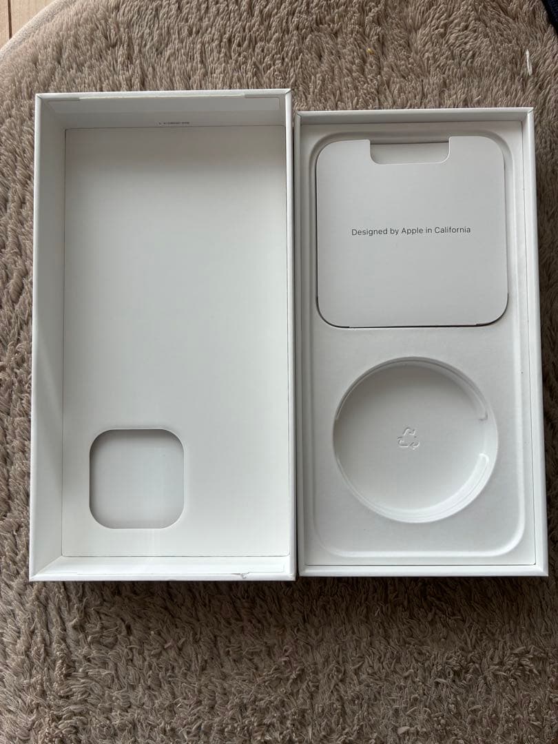 iPhone 14 Pro Max パープル　128GB