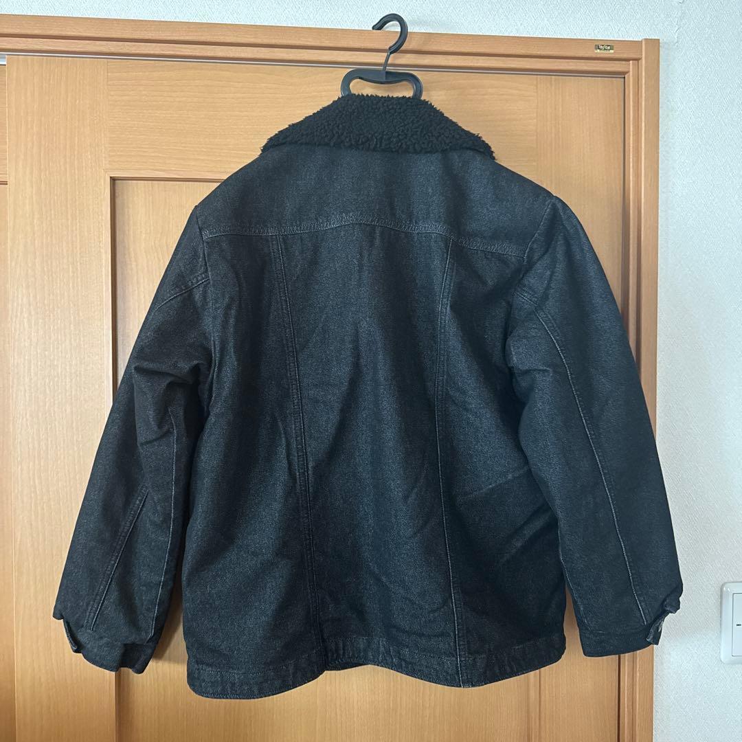 【Ｌサイズ】Right-on Wrangler ランチコート