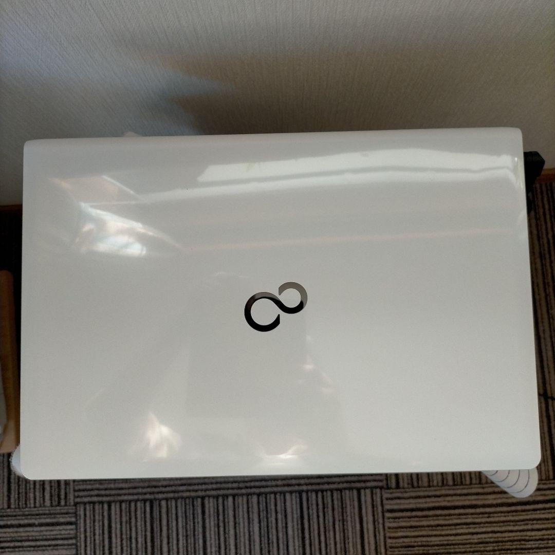 LIFEBOOK AH42/U ジャンク