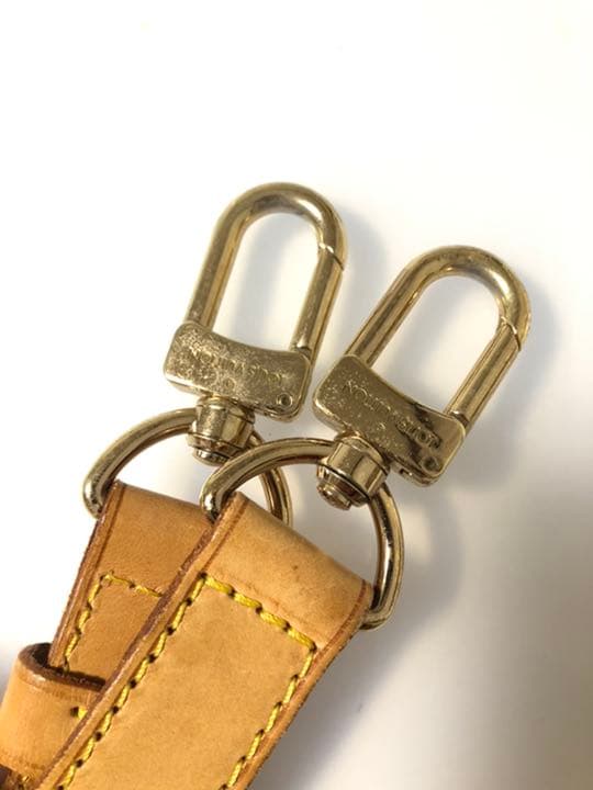 ルイヴィトン　ストラップ