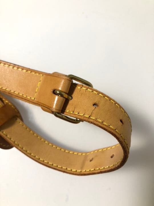 ルイヴィトン　ストラップ