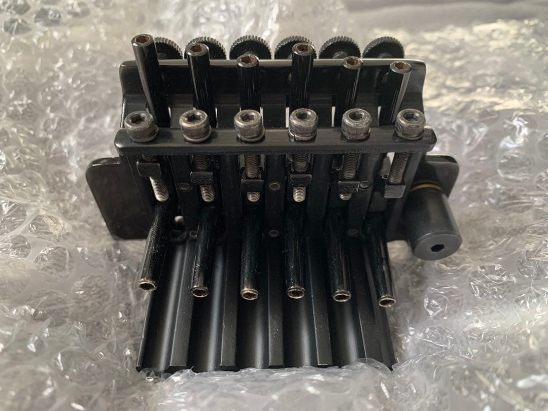 ※値下げ不可【ヤマハ】MG-MⅢ Zebra (レアなマホガニーボディ仕様)