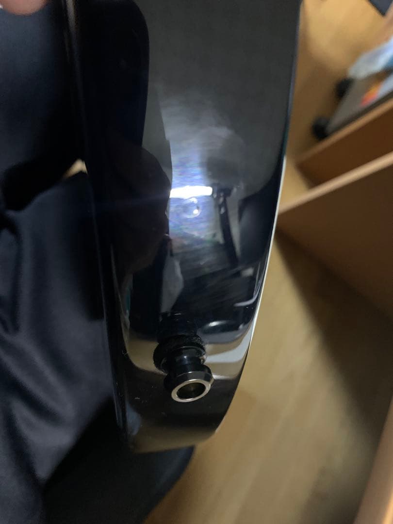 ※値下げ不可【ヤマハ】MG-MⅢ Zebra (レアなマホガニーボディ仕様)