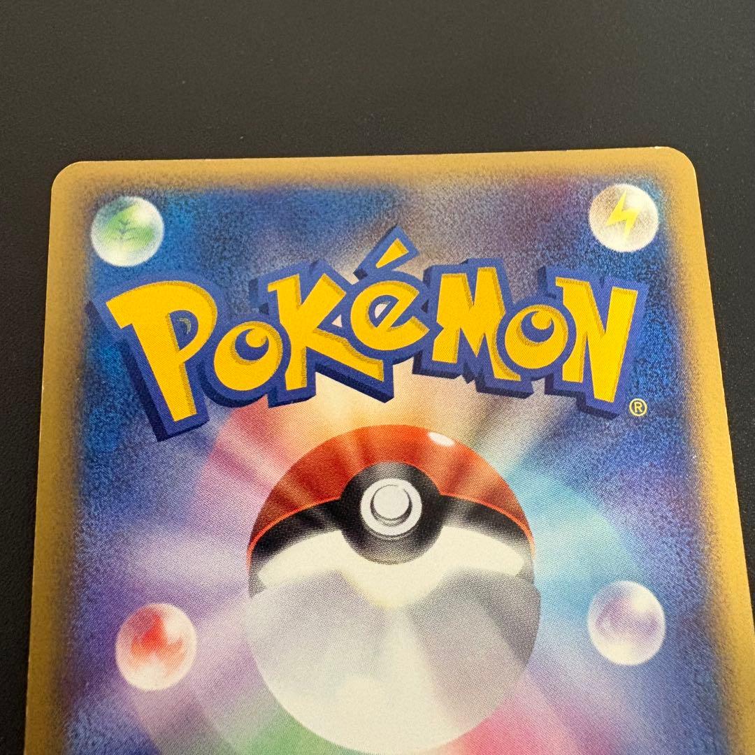 ポケパークのゴンベ　ポケパークプレミアムファイル 008/009