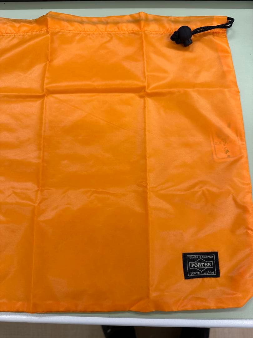 PORTER ブラック キーケース