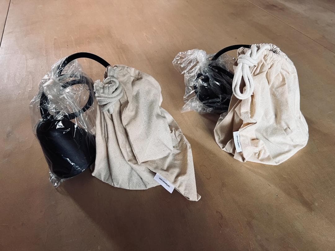 Carl Hansen & Søn [Pendants６灯(セット×3)