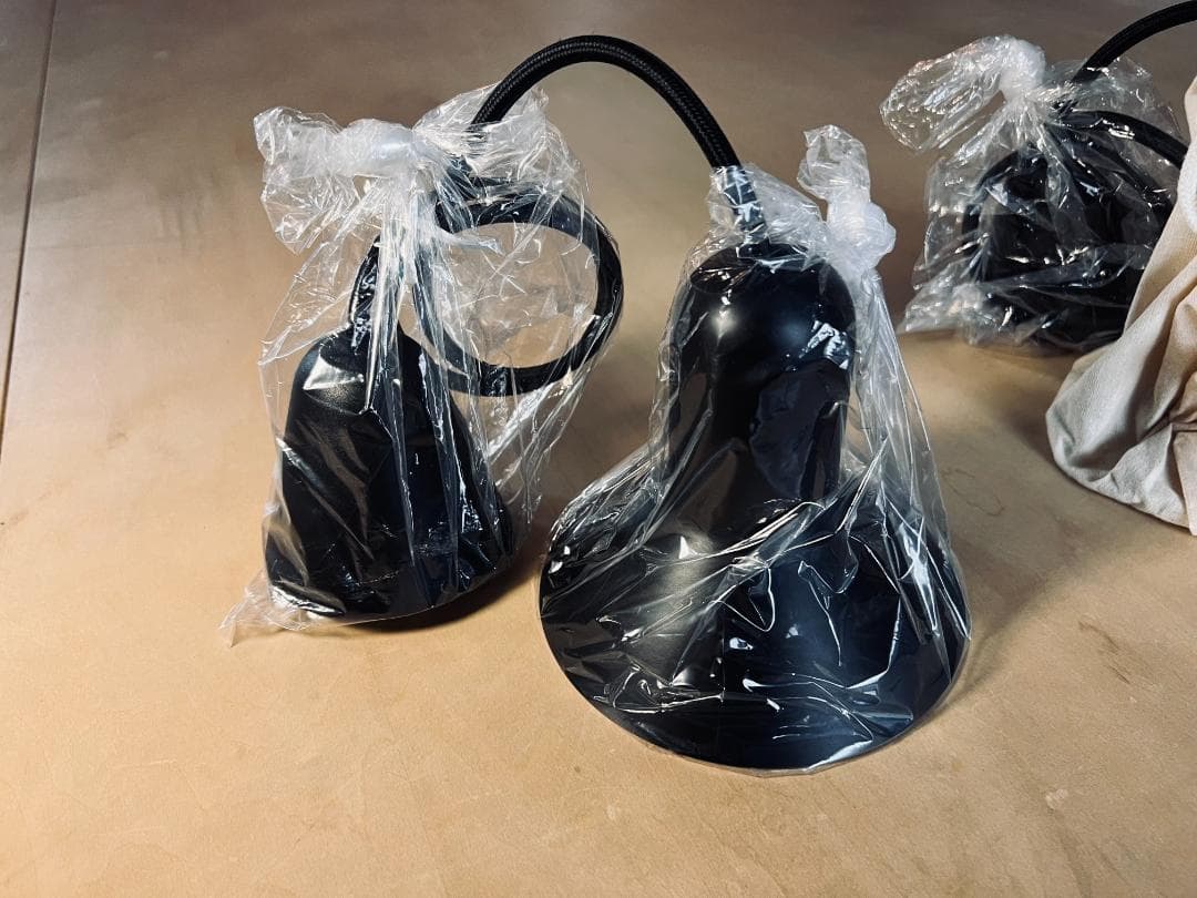 Carl Hansen & Søn [Pendants６灯(セット×3)