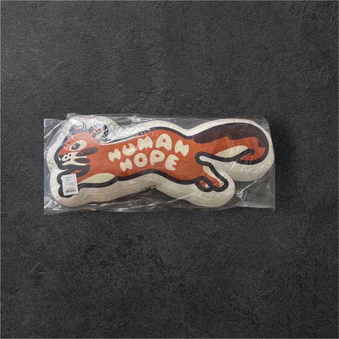 え*と様 F*r様 HUMAN HOPE CUSHION BTS J HOPE