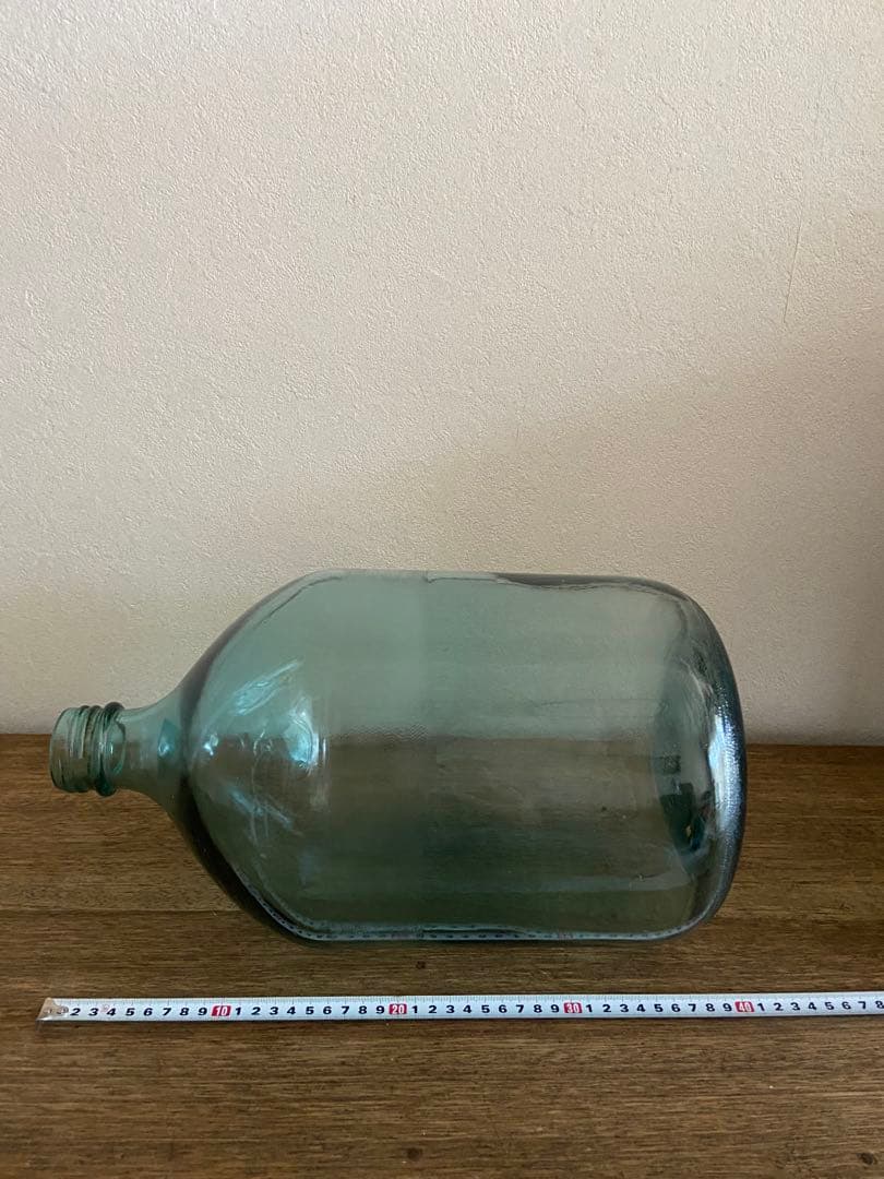 仕切り棚　古道具