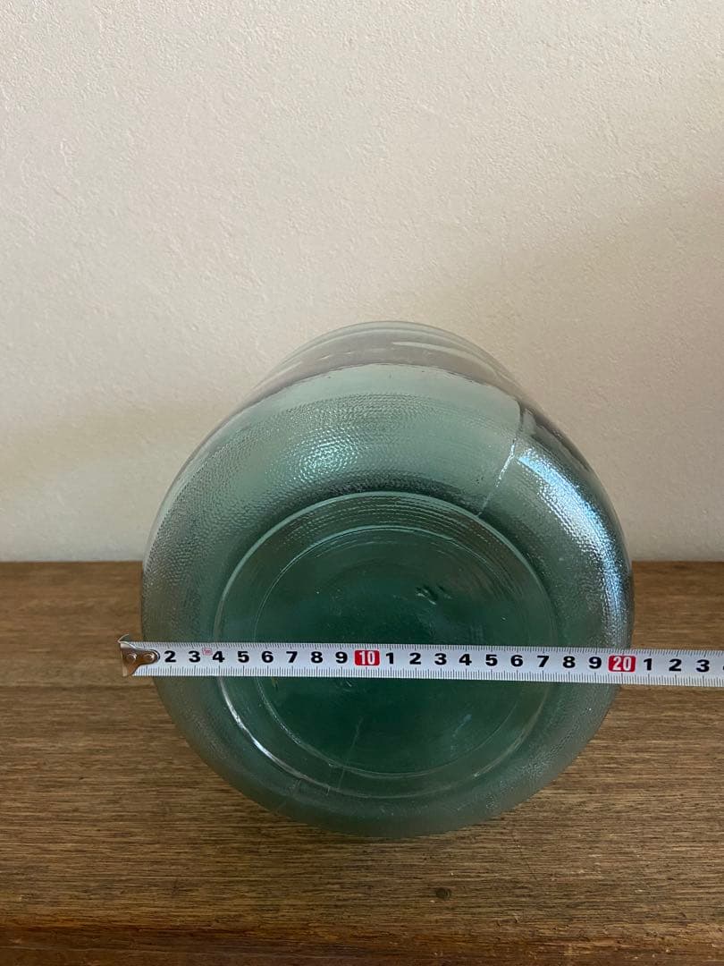 仕切り棚　古道具