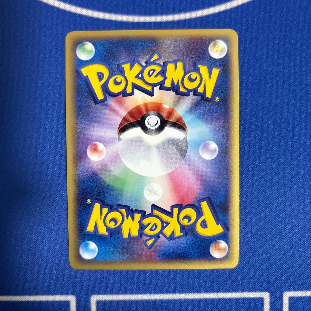ポケモンカードゲーム レジ 3種 プレイヤーズ プロモ