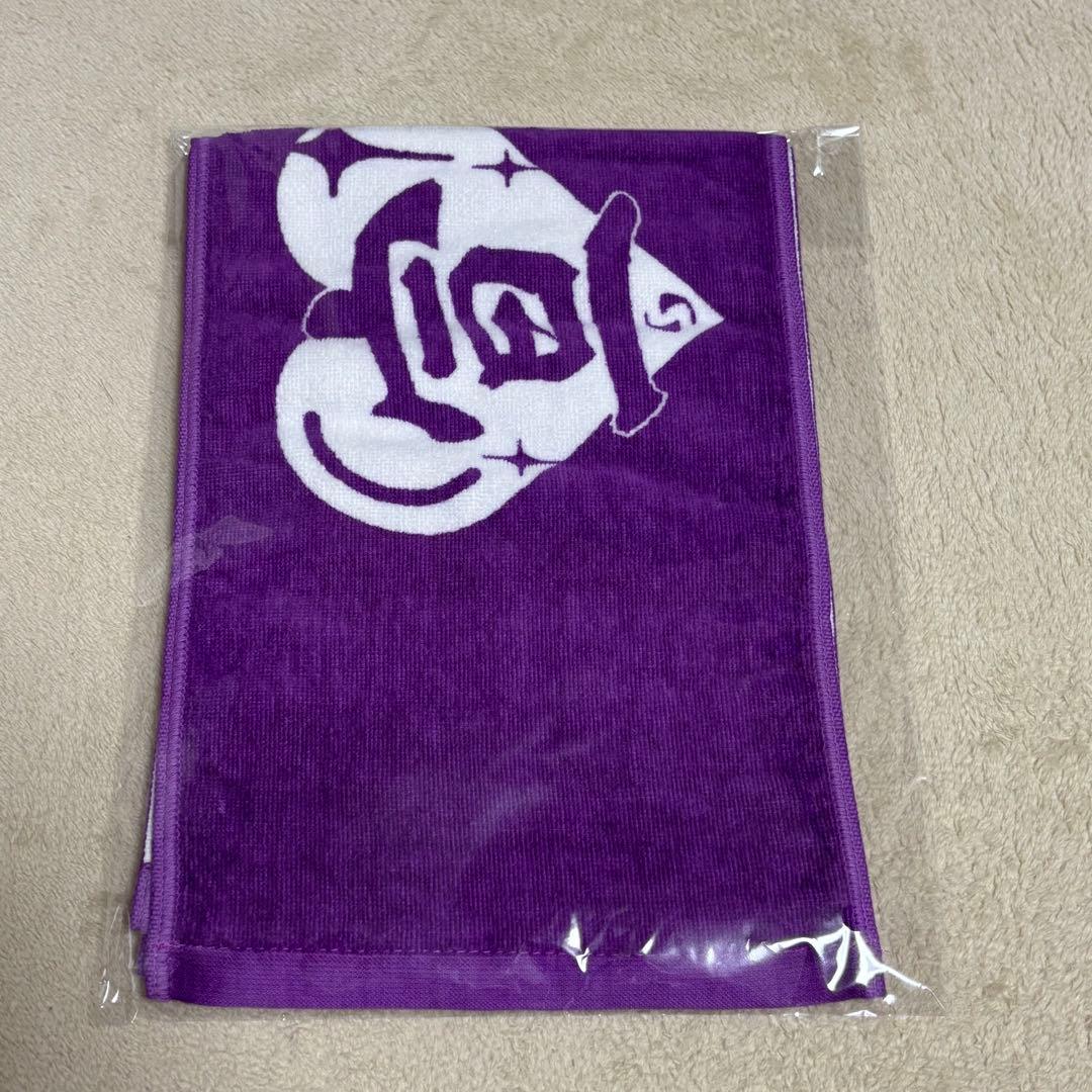 超ときめき♡宣伝部 杏ジュリア TシャツL マフラータオル