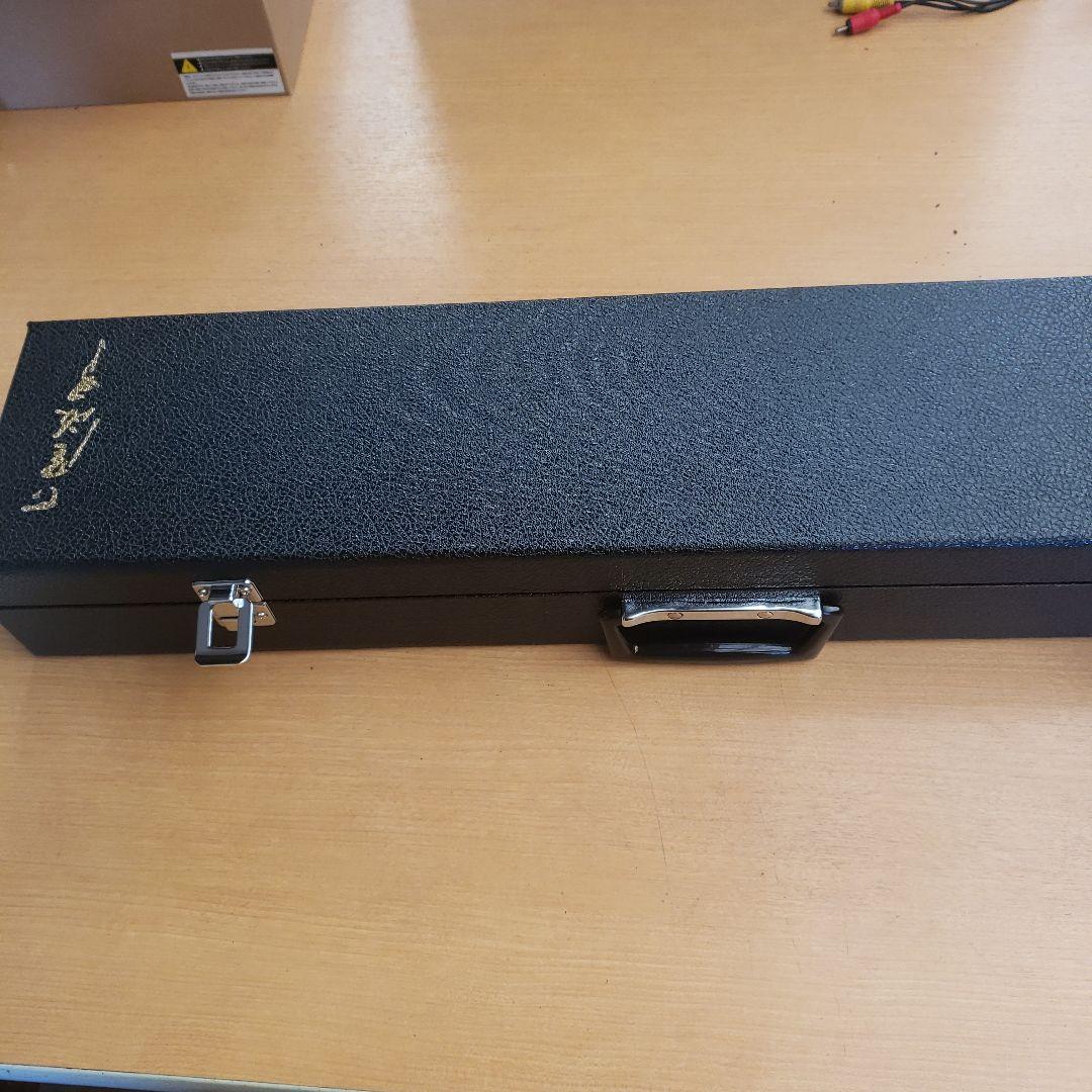 大正琴　　美品