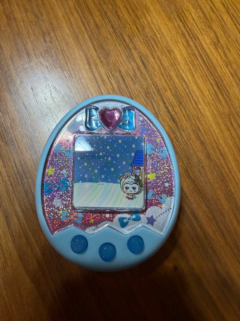 たまごっちm!x Dream m!x ver. ブルー