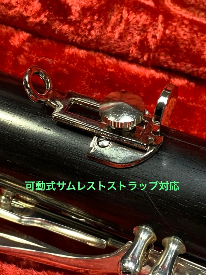 総メンテナンス済みクランポンR13完全整備フェスティバル、バレル　極鳴り　超美品