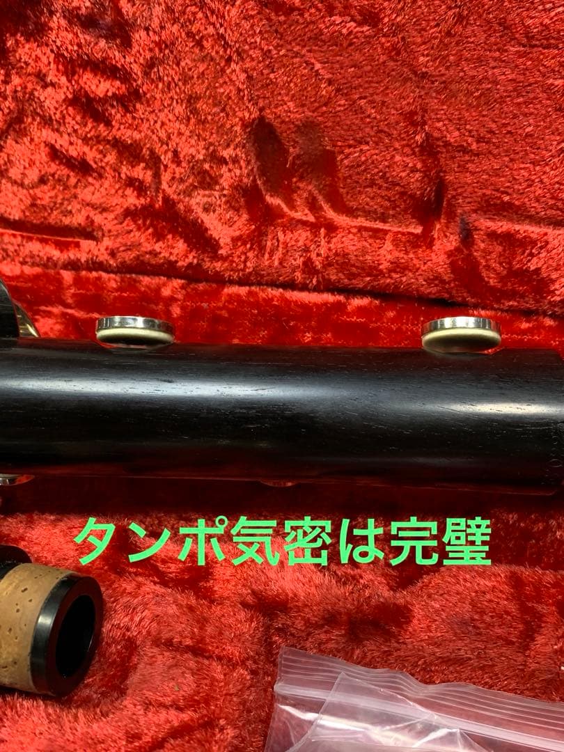 総メンテナンス済みクランポンR13完全整備フェスティバル、バレル　極鳴り　超美品