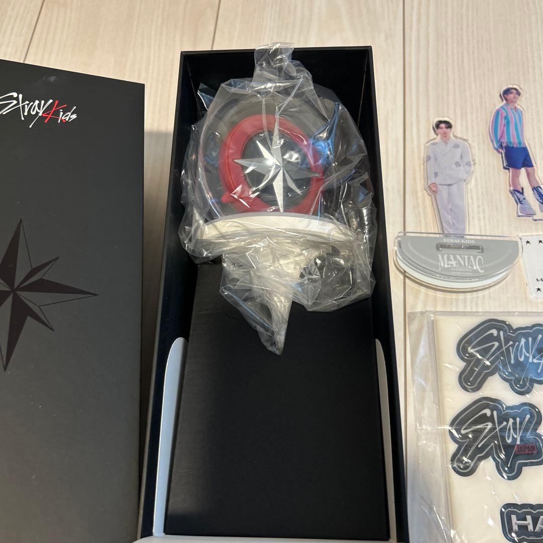 Stray Kids HAN グッズセット