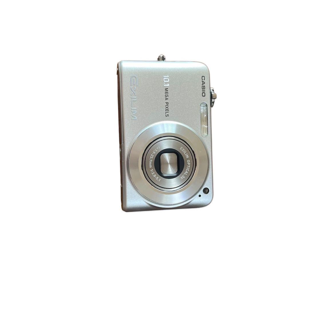 デジタルカメラ CASIO EXILIM EX-Z1050