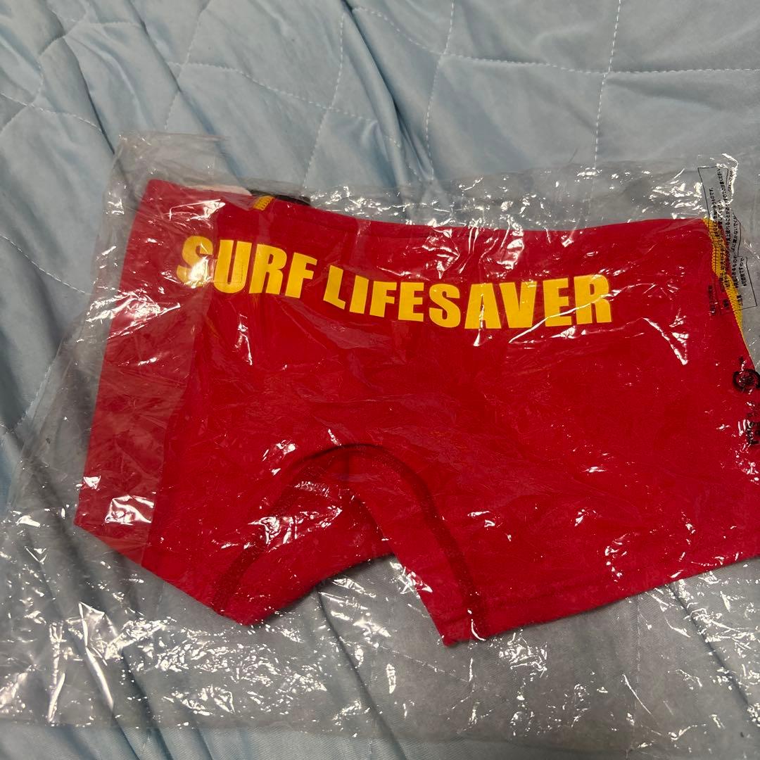 Speedo 競泳水着 SL28331JL レッド