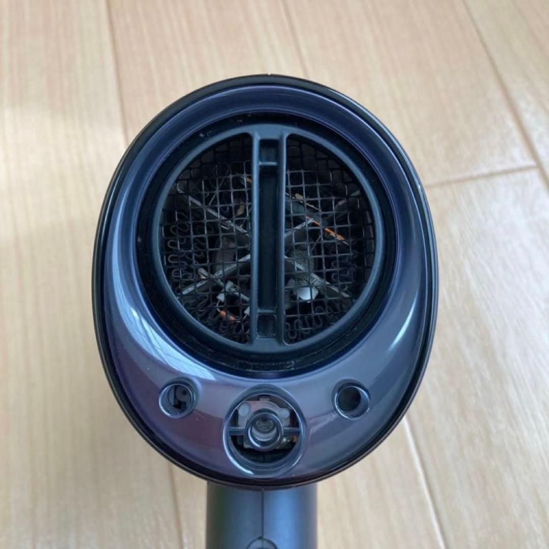 Panasonic EH-NA0J 新品モーター交換済み