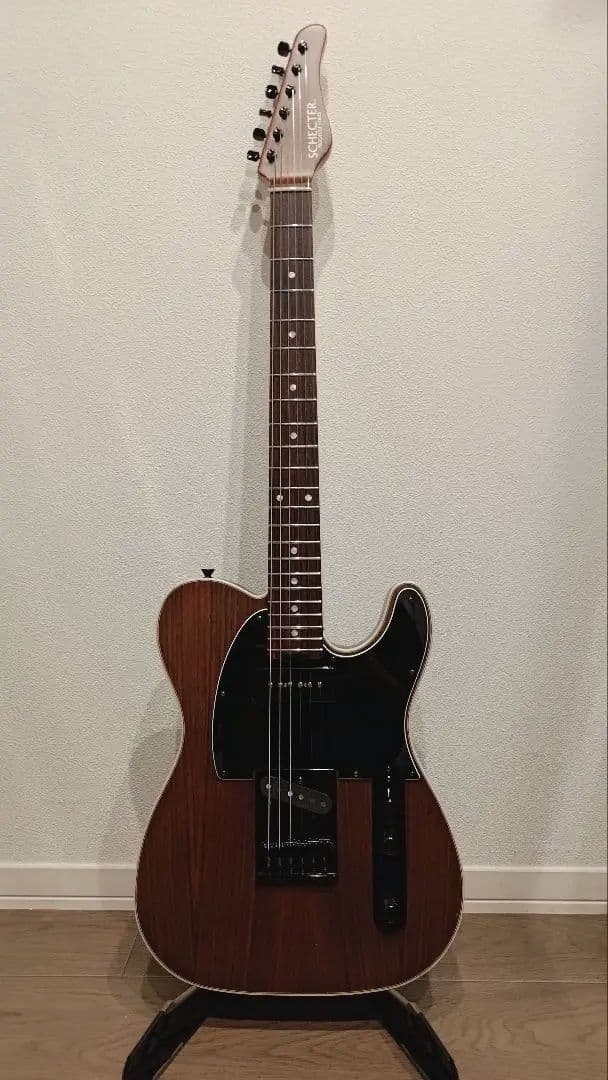 ギター SCHECTER PS-PT-P90/RNT/R