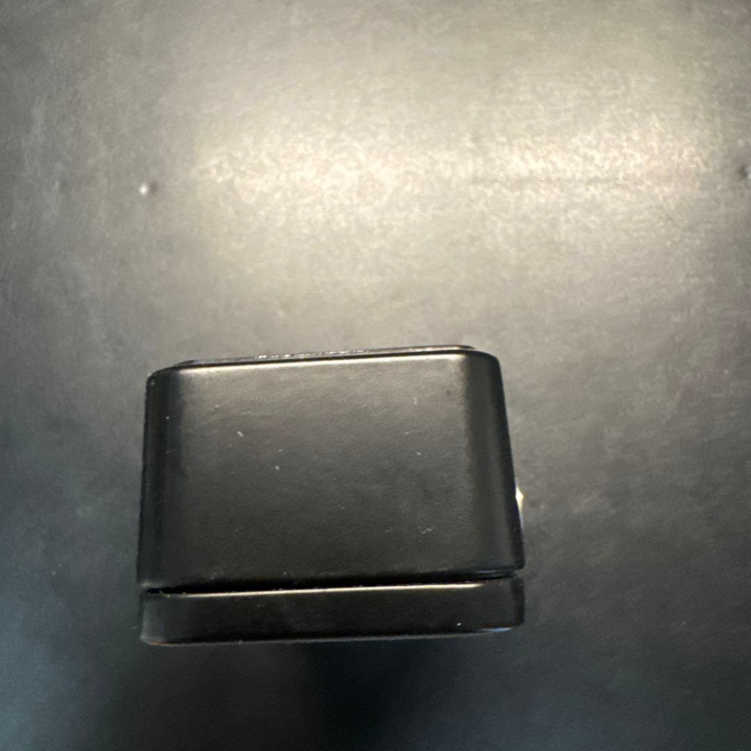 tc electronic polytune2 noir チューナー