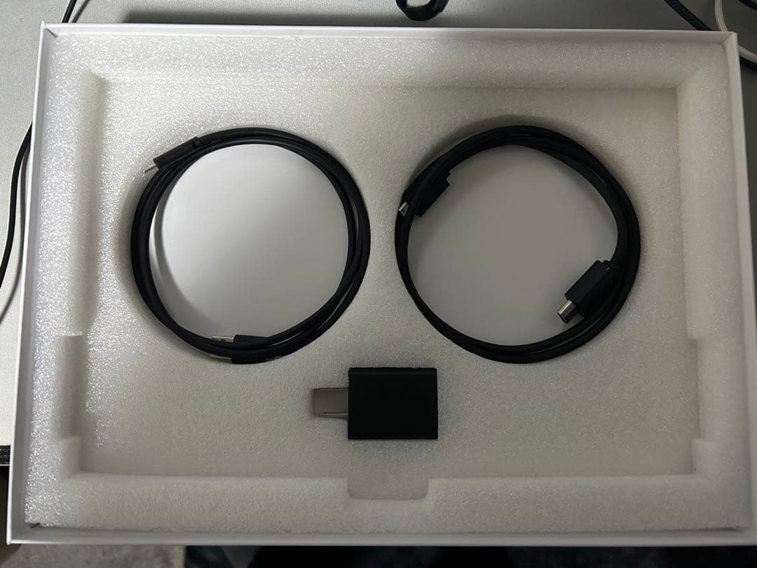 JAPANNEXT 13.3\" モバイルディスプレイ 本体