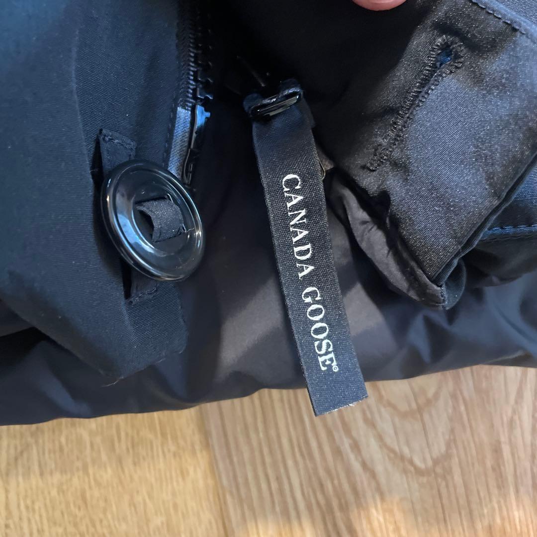   ブラック ベスト L/6